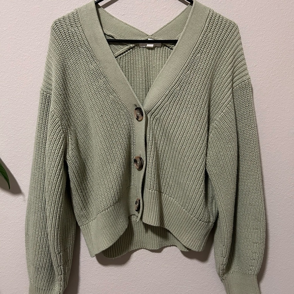 Cardigan